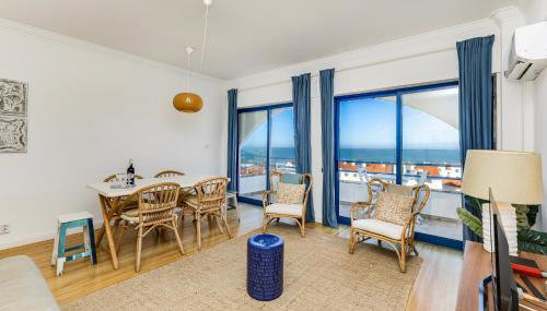 Apartamento Mar Salgado Ericeira - Foto 1