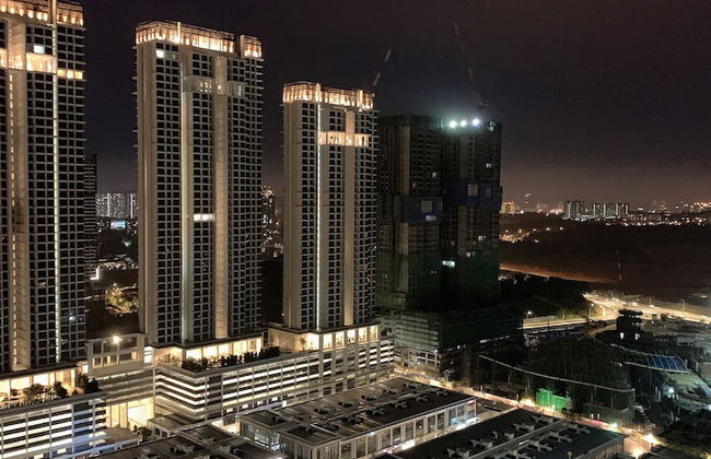 BrightonHome at REVO Aurora Place Bukit Jalil - Foto 64