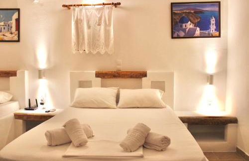 Iliovasilema Studios Koufonisi - Foto 19