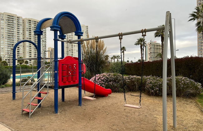 Enjoy Marina Oceano - Foto 14