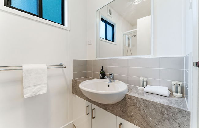 Tasman Holiday Parks - Geelong - Foto 63