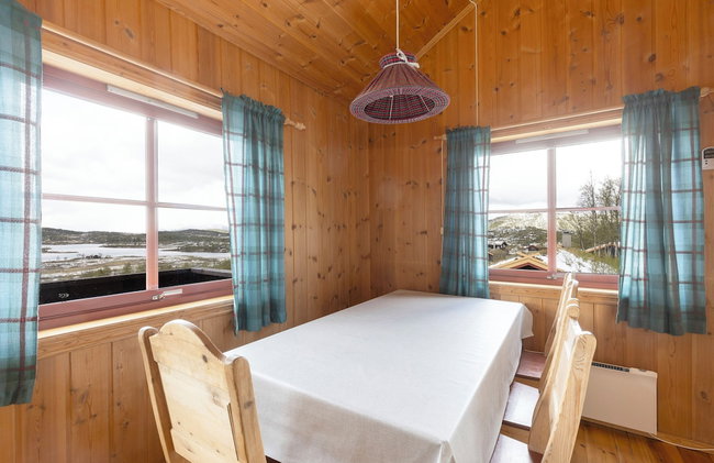 Rauland Feriesenter - Foto 70