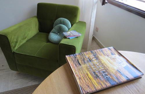 Studio calme et très lumineux, au pied de notre Dame de la Garde - Foto 7