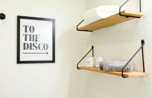 The Hillside Hideaway Mid Century Big Terrace - Foto 31