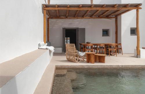 Siora of Paros - Ammiralis & Castelis - Photo 2