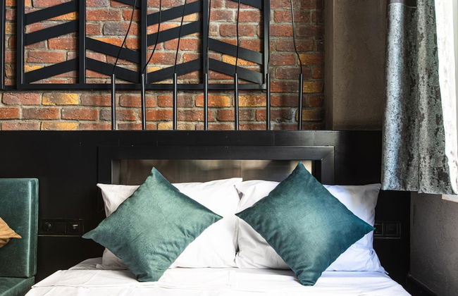 Mansion Gorki - Foto 32