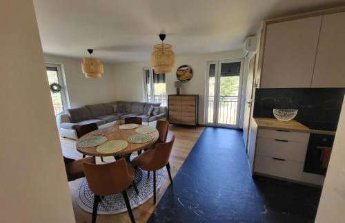 Nowoczesny Apartament przy górze Witosza - Staniszów - Foto 1