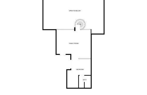 Modern Cabin Near Cheney Lake W Pool and Hot Tub - Foto 1