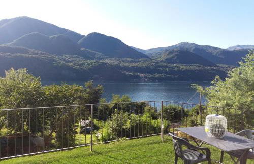 Lago d'Orta Appartamento con vista - Photo 6