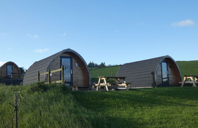 The Arns Glamping Pods - Photo 6