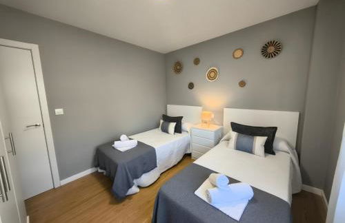 Apart Martínez Rosalía - Foto 28