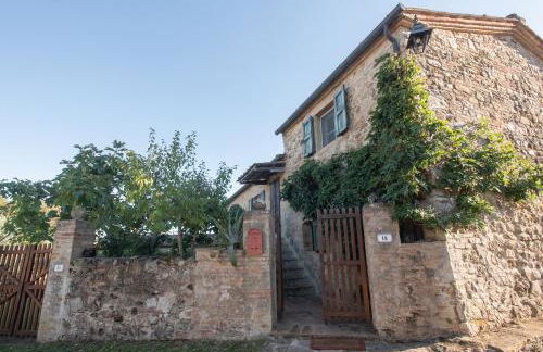 Wp Relais Pompana Etruscan Villas - Foto 23