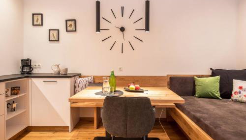 Luisl Hof - Apartment Herbae - Foto 2