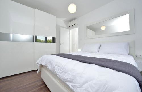 Apartments Sun Resort Nikolina - Foto 81