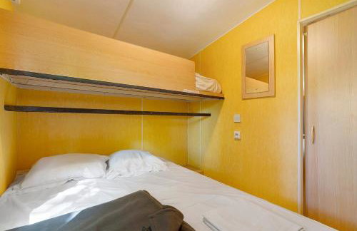 21.Mobil-home option clim-5 pers - Foto 13