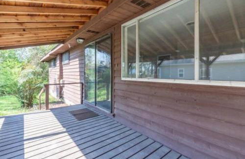 Pawnee 2 - Newly Renovated Duplex - Foto 25