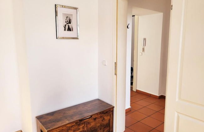 Oswald Apartments Vienna - Foto 7