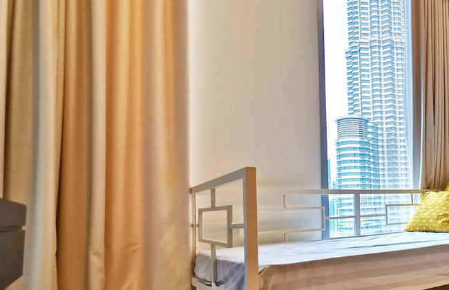 The Residences KLCC - Luxury Suites - Foto 17