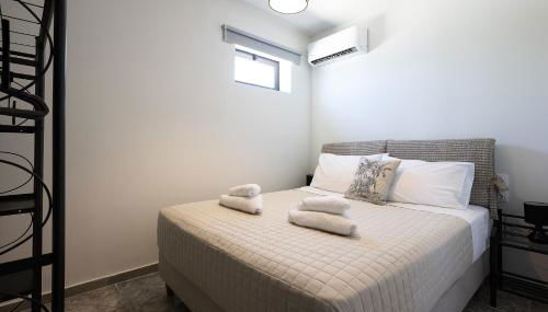 Pelekanos Beachfront Apartment - Foto 3