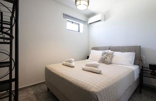 Pelekanos Beachfront Apartment - Foto 3