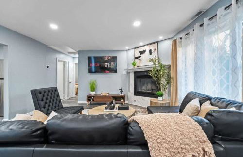 Peaceful Private backyard w BBQ in Lombard by LCP Collection - Foto 7