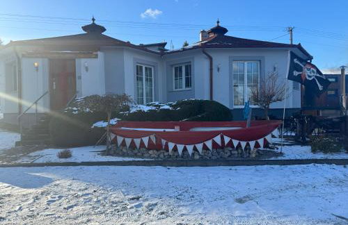 Apartamenty Paszkówka - Foto 10