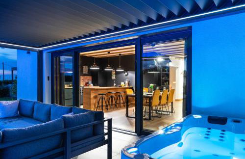 KANIZSAY - Family&Wine House - Foto 3