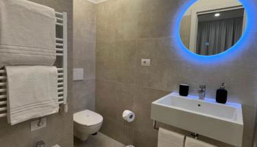 MiAp ORTI 31 - Photo 4, towels, Shower