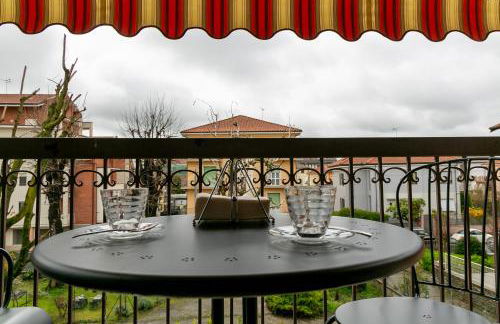 Appartamento Paprika 1966 una comfort zone con parcheggio privato - Foto 59