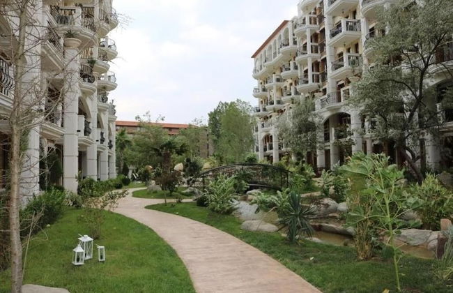 Harmony Suites Dream Island - Foto 56