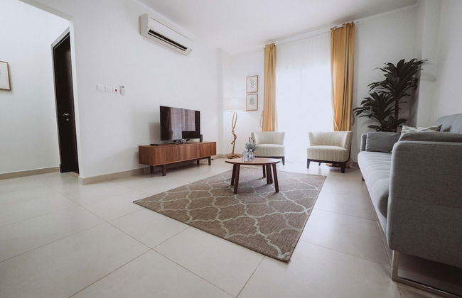 Mabaat - Al Waha 7 - 338 - Foto 7