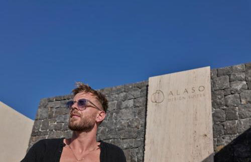 Alaso Design Suites - Foto 46