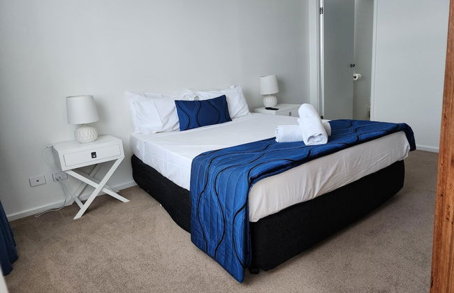 Kirra Beach Apartments - Foto 21