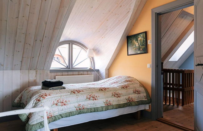 12 Person Holiday Home in Bastad-by Traum - Foto 2