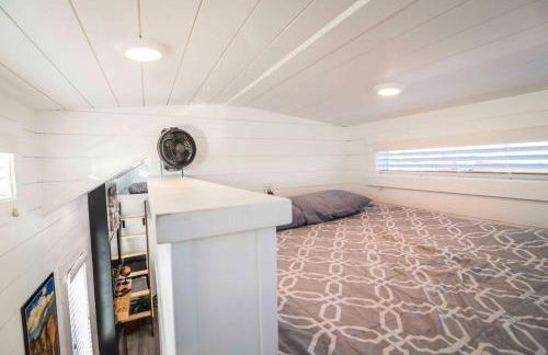 Angels Landing Tiny Home - Foto 22