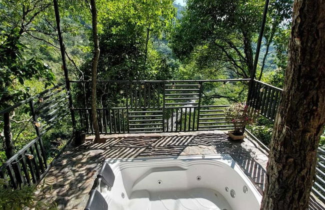 Cabaña Arborea - Photo 8