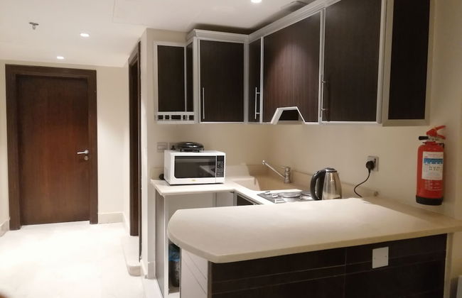 Rahhal Hotel Suites - Foto 21