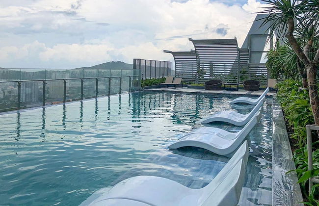 The Song Vung Tau Apartment - Foto 10