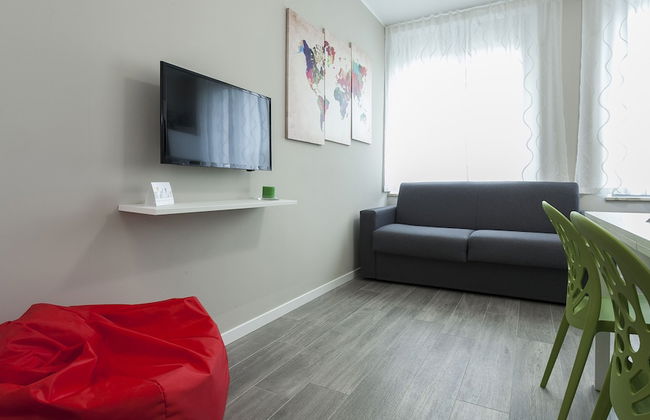 Italianway - Cadorna 10 - B - Photo 15