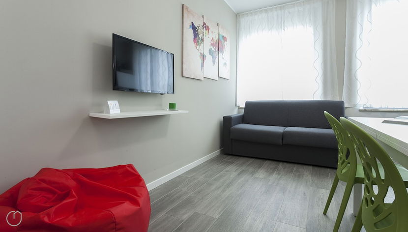 Italianway - Cadorna 10 - B - Photo 2, Intérieur