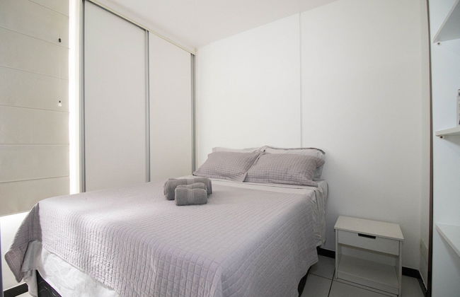 360 Park Studios by Ozped - Photo 2