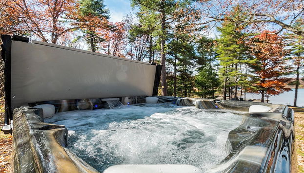 Sunset Cove by Taylor Made Deep Creek - Foto 2, Servizio della struttura