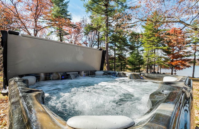 Sunset Cove by Taylor Made Deep Creek - Foto 2