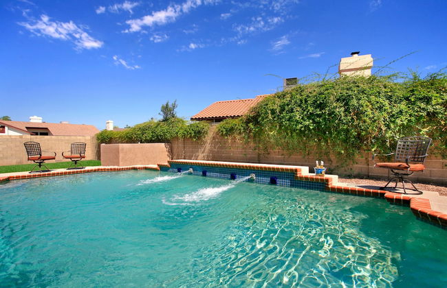 Backyard Playground! Golf Sport Court & Hot Tub! - Foto 22