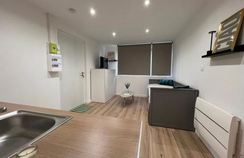 Studio Moderne & Cosy - Foto 8