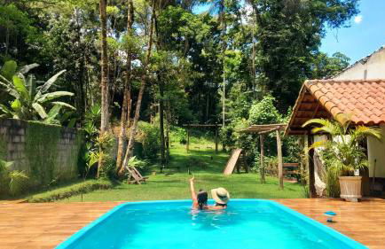 Chalé CaZinha de Penedo - Foto 1