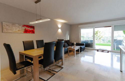 Beachy House - Casa en Montgat, Barcelona - Foto 15