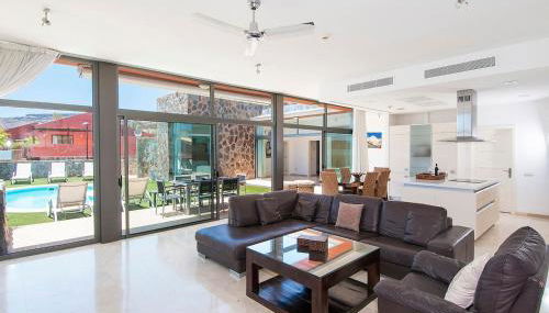 Tauro Villas Deluxe - Foto 5, Other