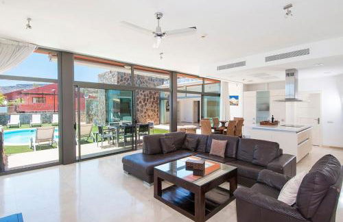 Tauro Villas Deluxe - Foto 5