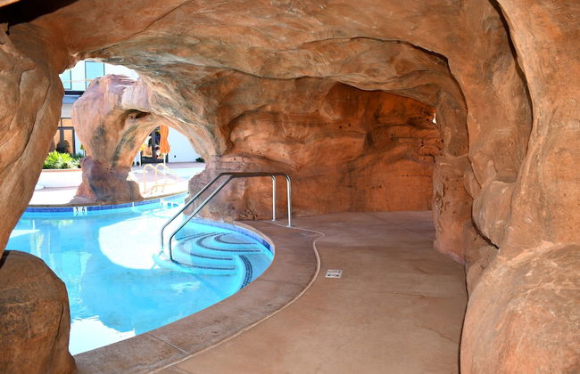 Arcadia Villa #40 Heart of Dixie - Foto 36